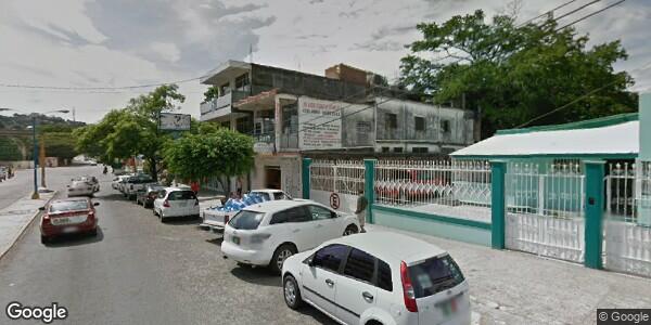 DEPARTAMENTO DE BOMBEROS